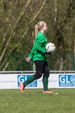 Bild 348 - F VfL Oldesloe II - SG Holstein S�d : Ergebnis: 0:15